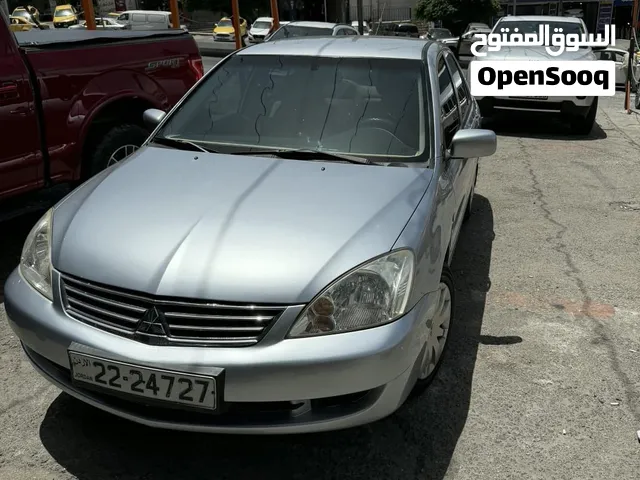 لانسر 2014
