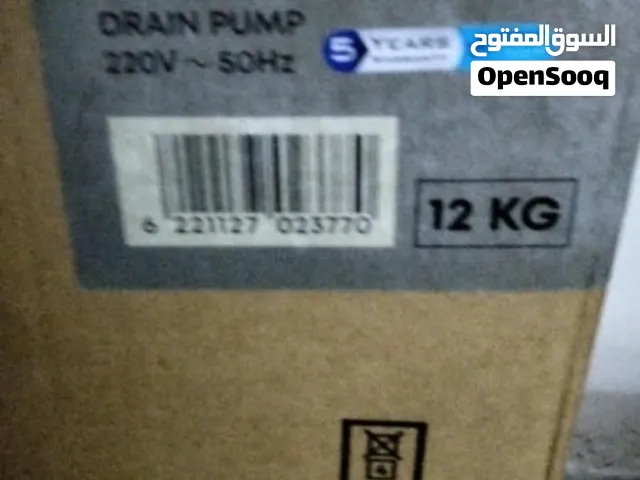 غسالة ملابس فول اتوماتيك تورنيدو تحميل علوي
