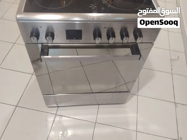 Deawoo electrical stove