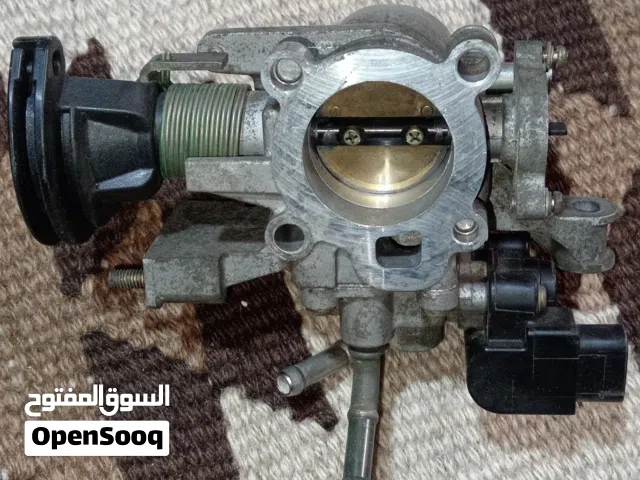 قطع سيارة دايهاتسو شاريد 2003