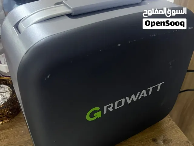 بطارية Growatt INFINITY
