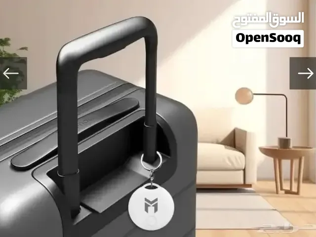 انسى الضياع بعد اليوم جهاز تتبع صغير Air tag