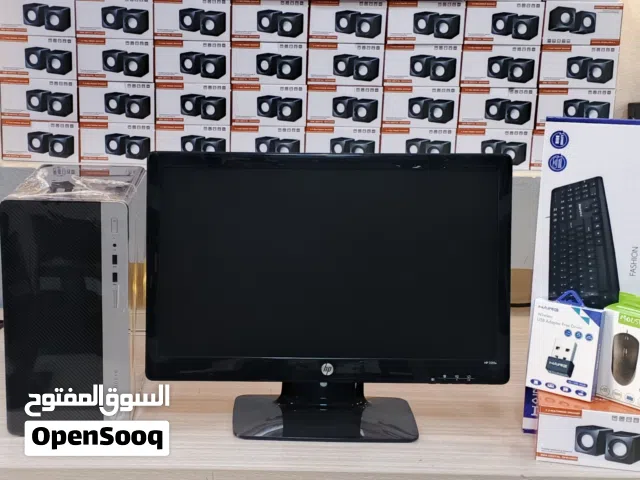 كسرنا الأسعار!  بكج كامل (جهاز + شاشة + هدايا)