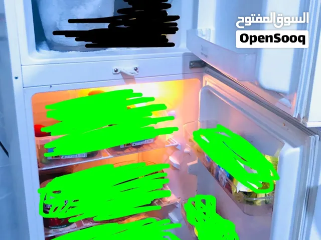 ثلاجه مستخدمه