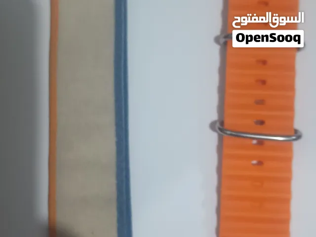 اساوير ساعات ذكيه