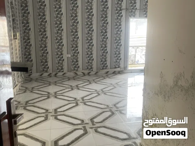فله للايجار فالعامرات ، مدينه النهضه قريب محطه شل