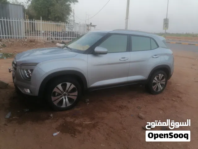 هونداي كريتا 2022