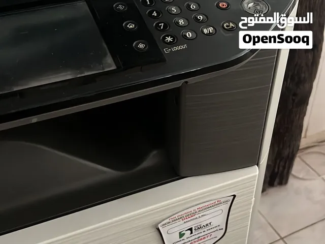 طابعة SHARP DX-2000