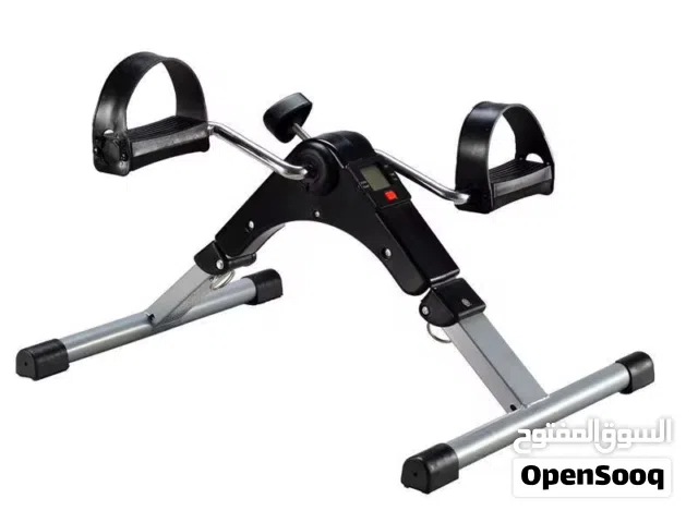 سيكل منزلي ممتاز لكبار السن Home !!bike .exercise
