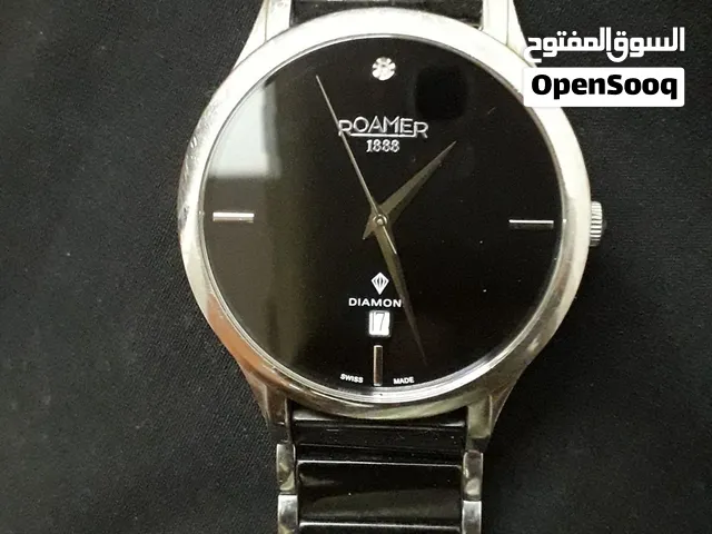 Analog Quartz Others watches  for sale in Tulkarm