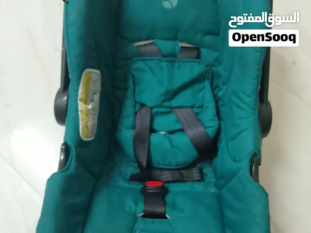 كرسي سياره للاطفال