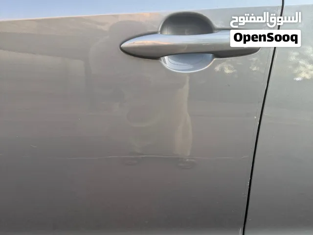 تويوتا كورلا 2023