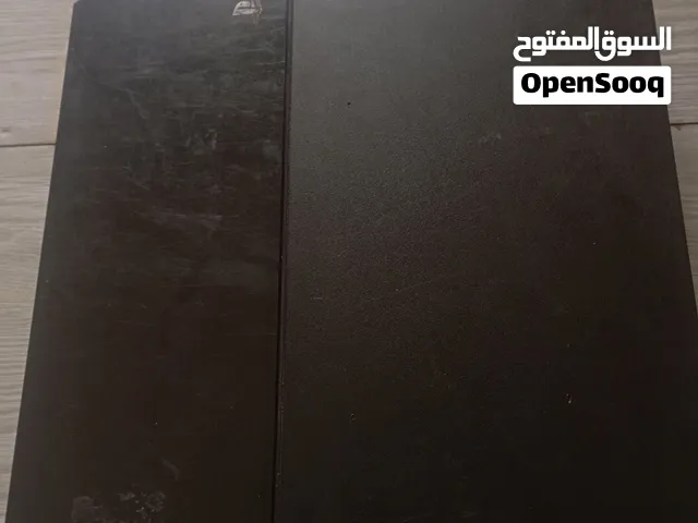 بلايستيشن 4 مستعمل نضيف مهكر بطريقتين سيدي التكهير موجود 4 يدات 1 وكاله و3 جديده
