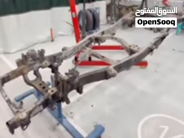 طالب شراء شاسيه فاضى ترخيص مرور بالورق تويوتا لاند 2007 فىه100 Gxr قديم مستعمل حتى لو حادث هشترى جاد