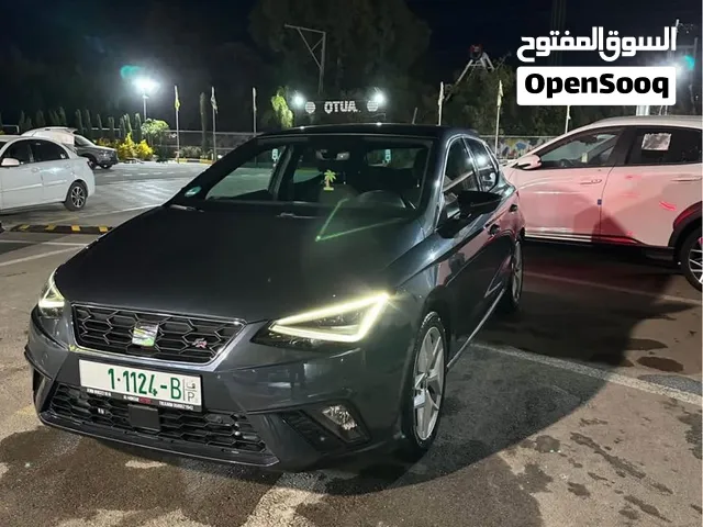 سيت ابيزا اف ار