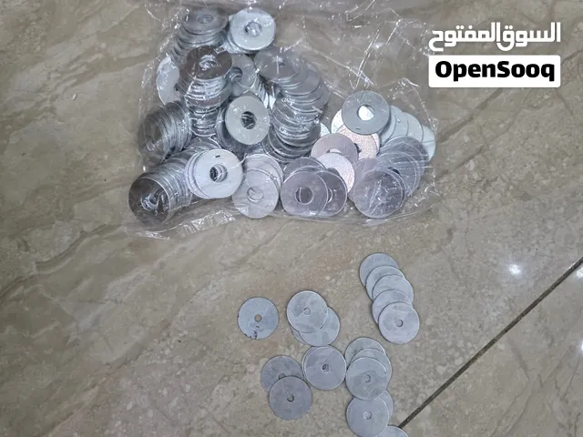 رانديلا17 مسمار خرسانة