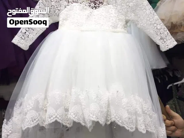 فستان بناتي