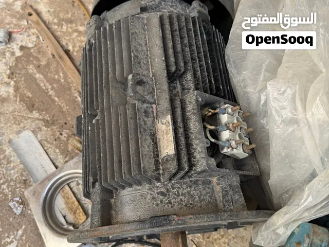 محرك صناعي 7 حصان