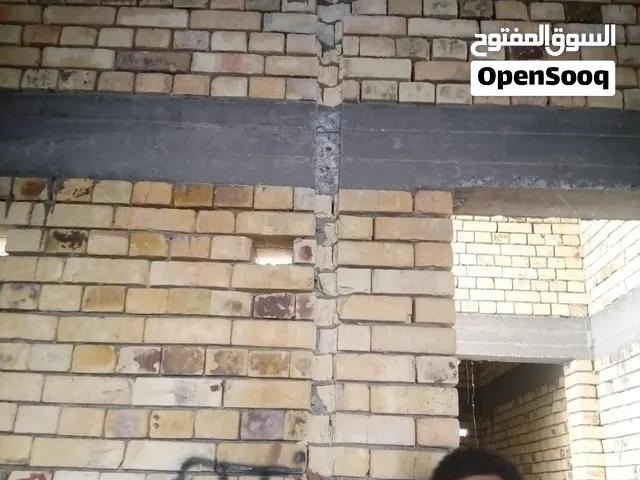 كادر حفر وتكعيد كهرباء