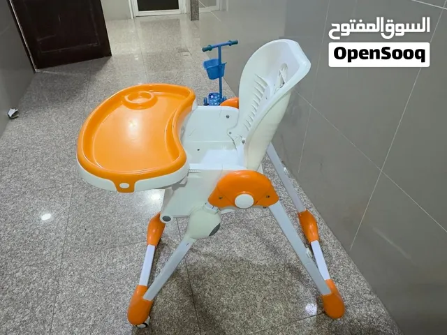 Babies feeding chair