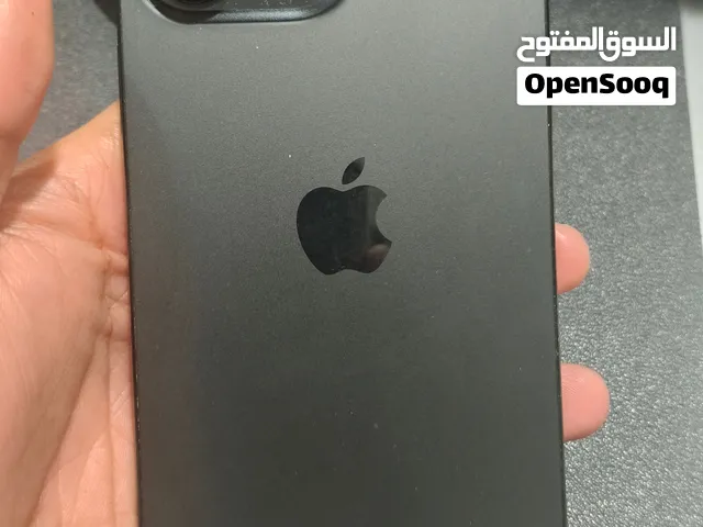 Iphone 16pro Max 256GB