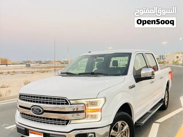 For sale ford F150 lariat