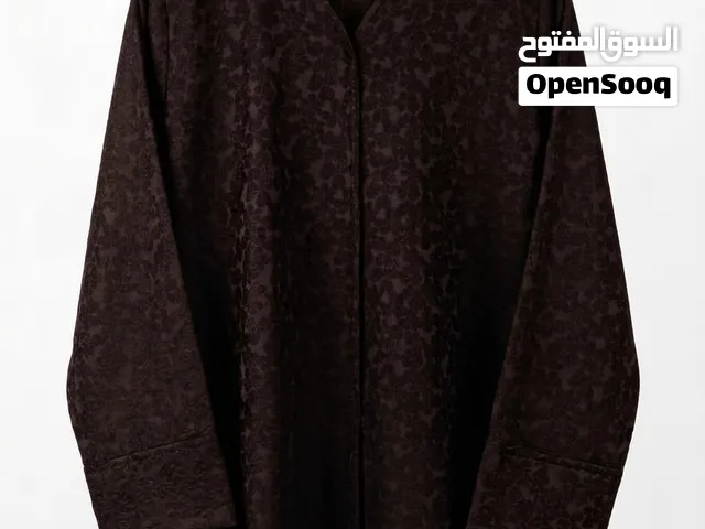 عبايات نسائية  جميع المقاسات متوفرة Women’s Abayas  All Sizes Available