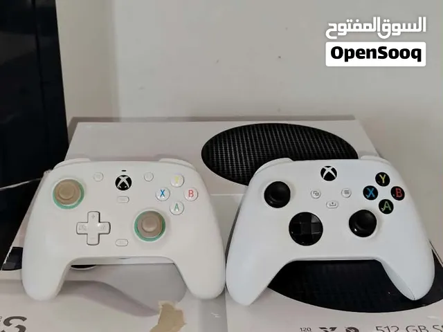 Xbox Series S Xbox for sale in Tripoli