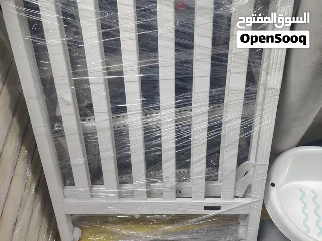Baby bed 100x70 new condition