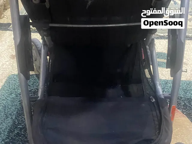 عربانة اطفال مستعملة