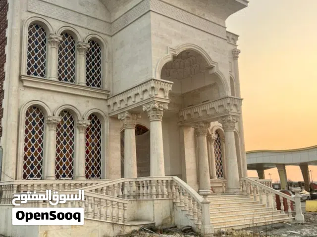 توريد جميع أنواع الحجر الطبيعي