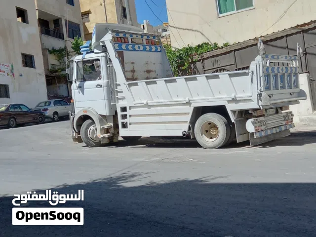 قلاب فحص كامل 813 فرهول جديد 4متر ابونورس