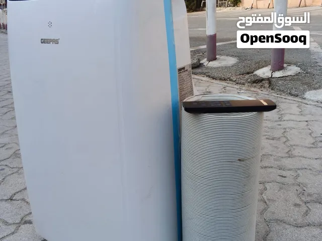 Portable AC very nice condition
