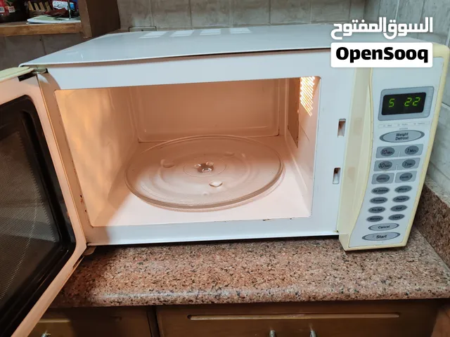 ميكرويف ماركة ماجيك شيف