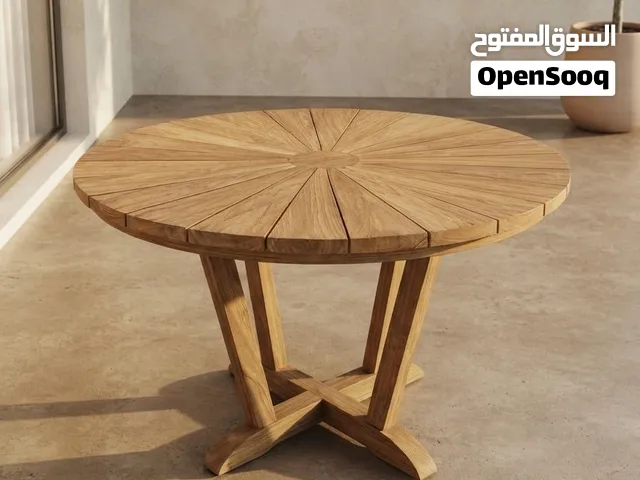 Premium design wooden table for sale