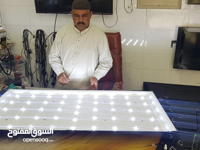 smart tv repair Oled tv repair