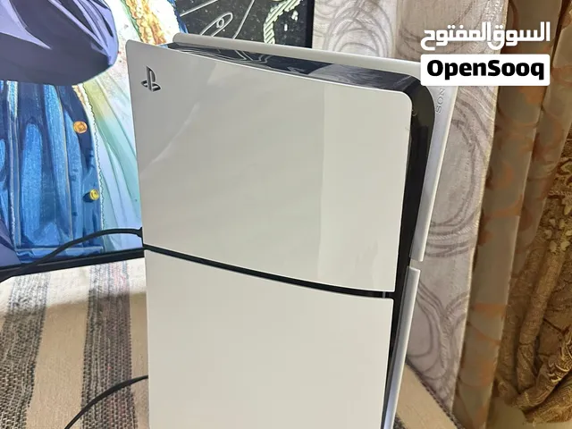 PlayStation 5 PlayStation for sale in Al Sharqiya