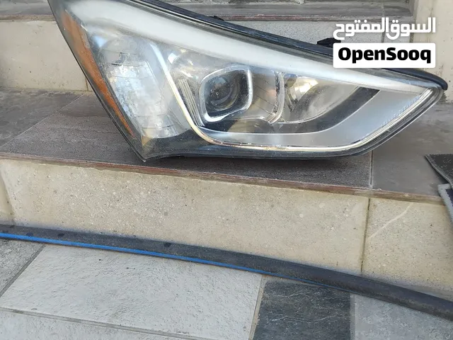فنار سنتافى لد  2014 جيهه الايمين