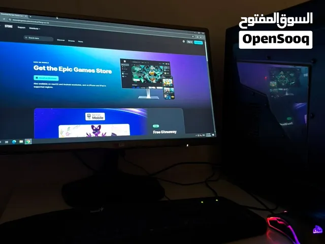 بي سي للبيع ب 750 درهم