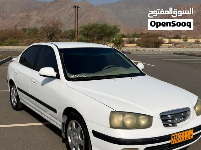 النترا 2002 جير تامتك