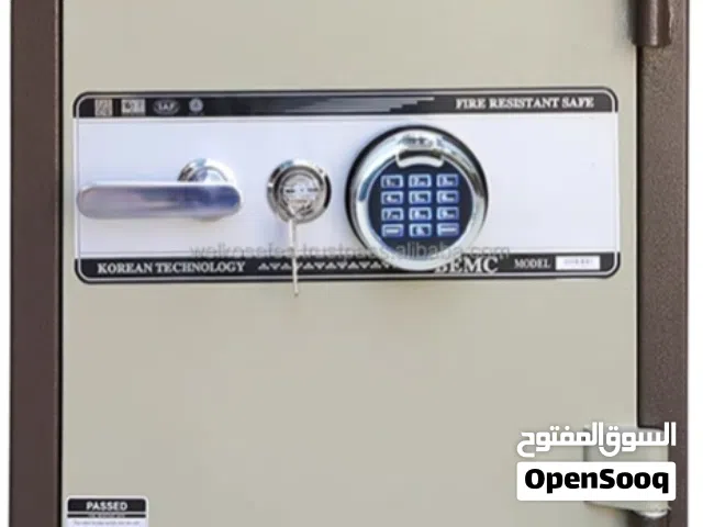 فتح جميع التجوري (الخزنات) والابواب المغلقة (المباني - السيارات) ( ابو بدر )