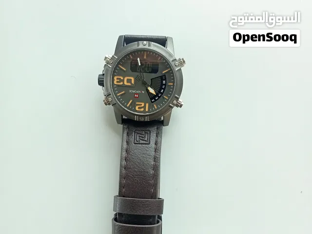 Navy force watch for sale