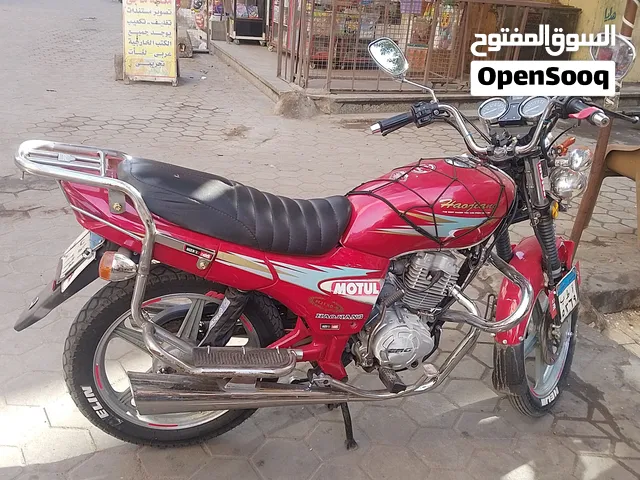 موتوسيكل للبيع هوجن cmg حاله فوق الممتازه