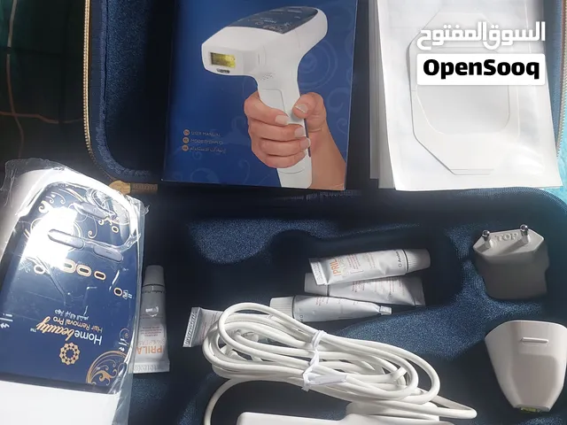جهاز ازاله الشعر بالنبضات هوم بيوتى وارد لندن