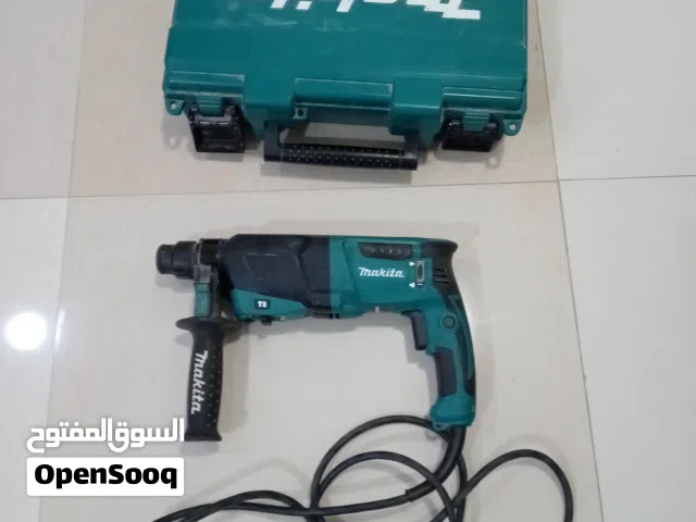 Hammering drill for sale