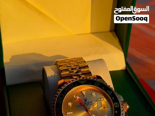 Analog Quartz Rolex watches for sale in Irbid