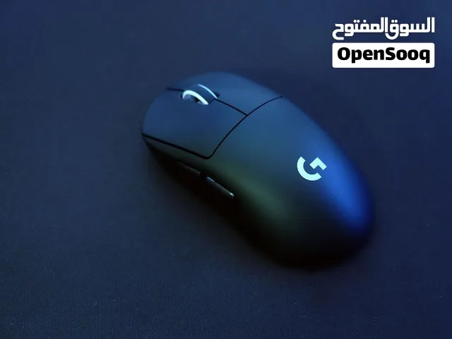 Mouse superlight 2 logitech used