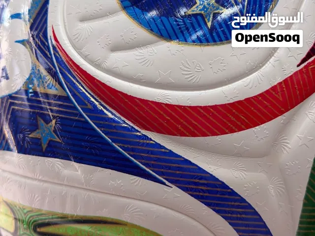 كره كاس العالم 2026