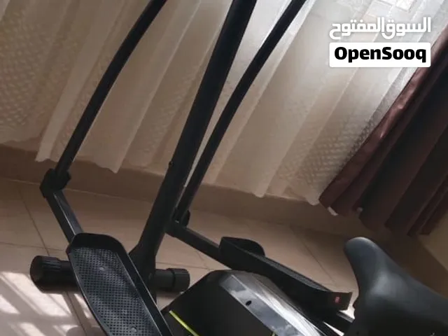 جهاز مشي رياضي شبة جديد