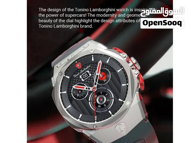 Other smart watches for Sale in Al Batinah